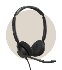 Comparer les modèles de Jabra Engage