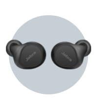 Comparer les modèles de Jabra Evolve2