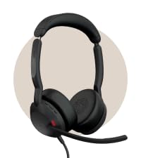 Comparer les modèles de Jabra Evolve2