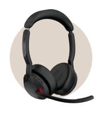 Comparer les modèles de Jabra Evolve2