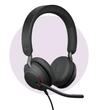 Comparer les modèles de Jabra Evolve2