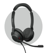 Comparer les modèles de Jabra Evolve2