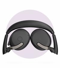 Comparer les modèles de Jabra Evolve2