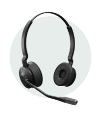 Comparer les modèles de Jabra Engage