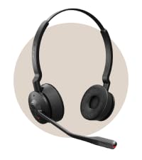 Comparer les modèles de Jabra Engage