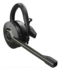 Comparer les modèles de Jabra Engage
