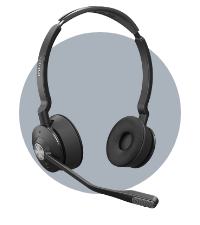 Comparer les modèles de Jabra Engage