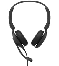 Comparer les modèles de Jabra Evolve