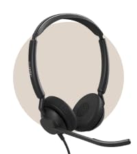 Comparer les modèles de Jabra Engage