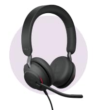 Comparer les modèles de Jabra Evolve2