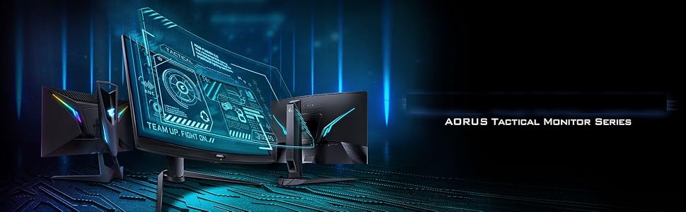 GIGABYTE Techonology