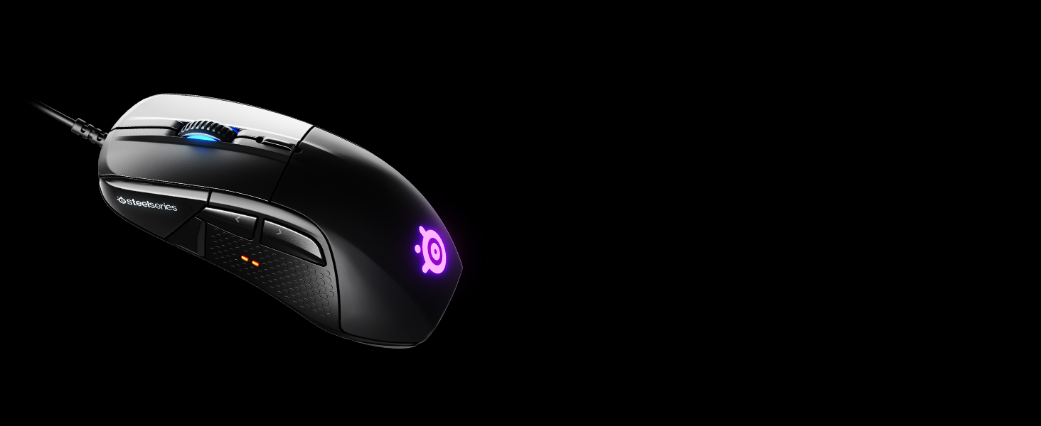 RIVAL 710