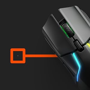 SteelSeries QcK Prism Cloth