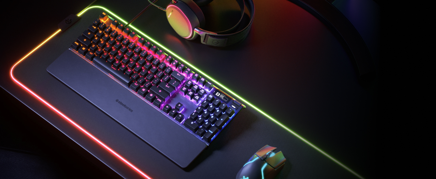 Apex Pro
