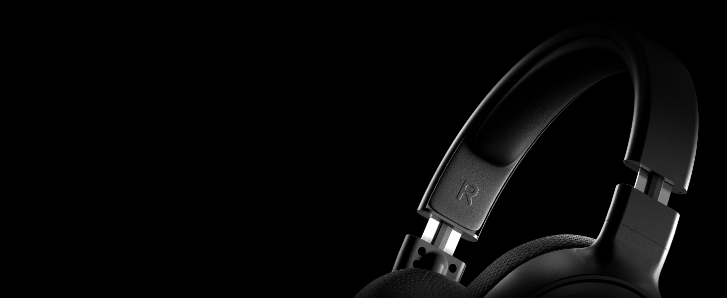 Casque bandeau en acier renforcé