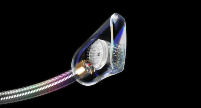 Microphone anti-bruit assisté par l’IA