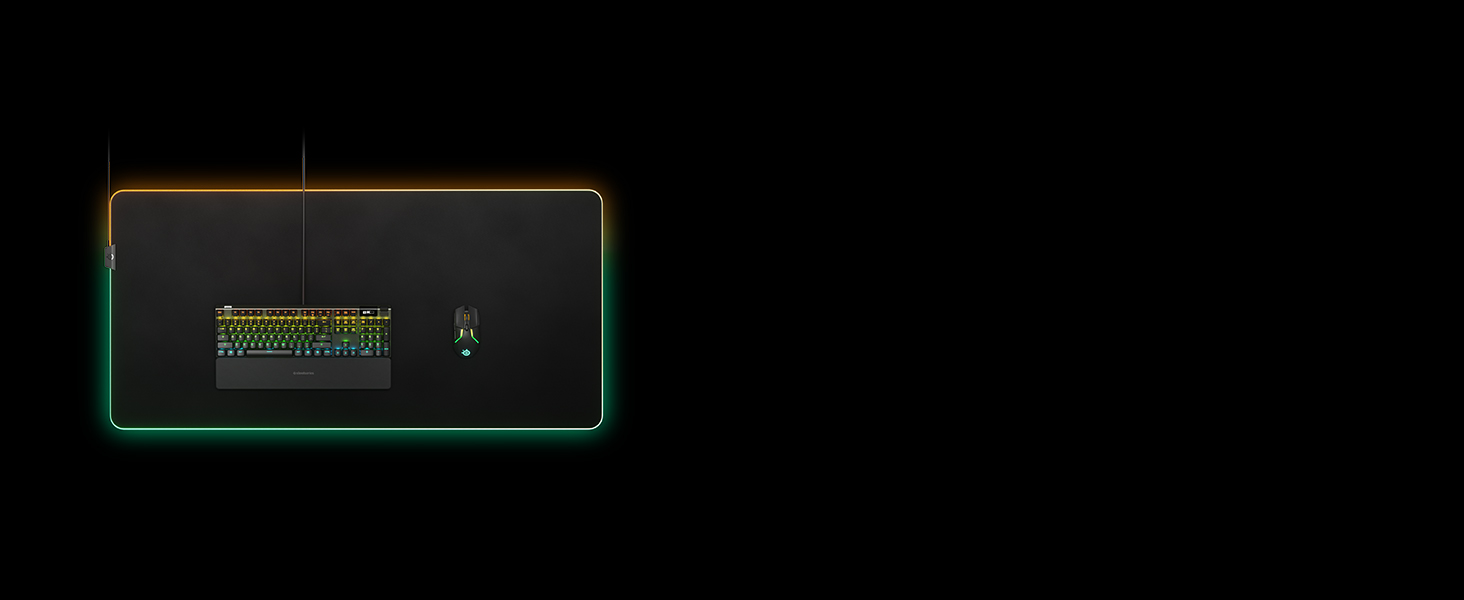 QCK 3XL Prism