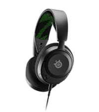 SteelSeries Arctis Nova