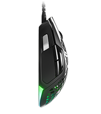 SteelSeries AEROX
