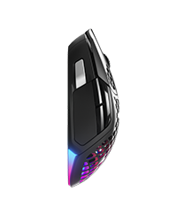 SteelSeries AEROX