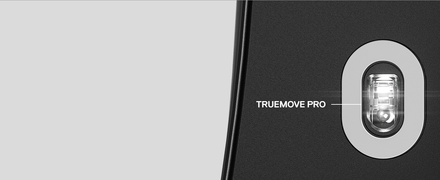 Capteur de jeu TrueMove Pro