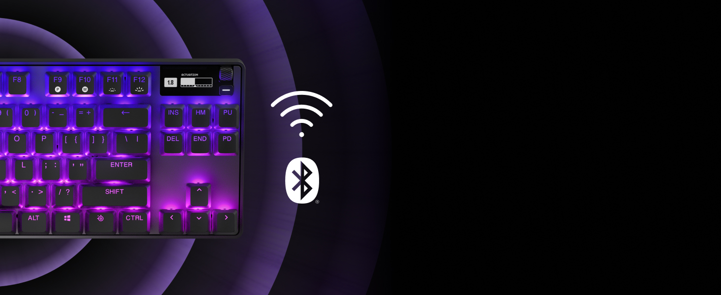 Quantum 2.0 Dual Wireless