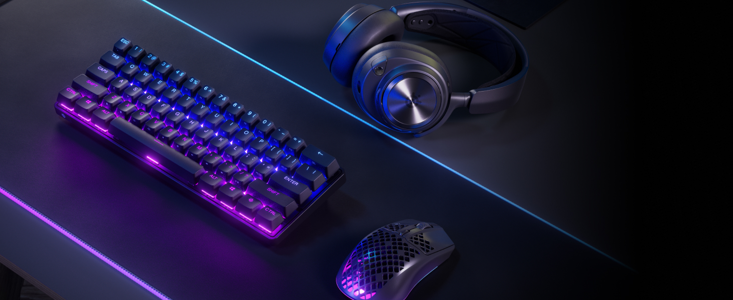 Apex Pro Mini Wireless