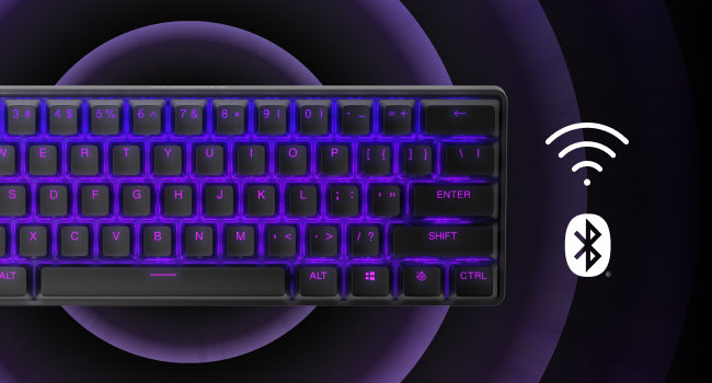 Quantum 2.0 Wireless