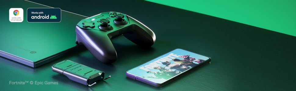 Jeux mobiles supérieurs sur les appareils Android