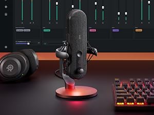 Casques, Claviers, Souris, Tapis de souris