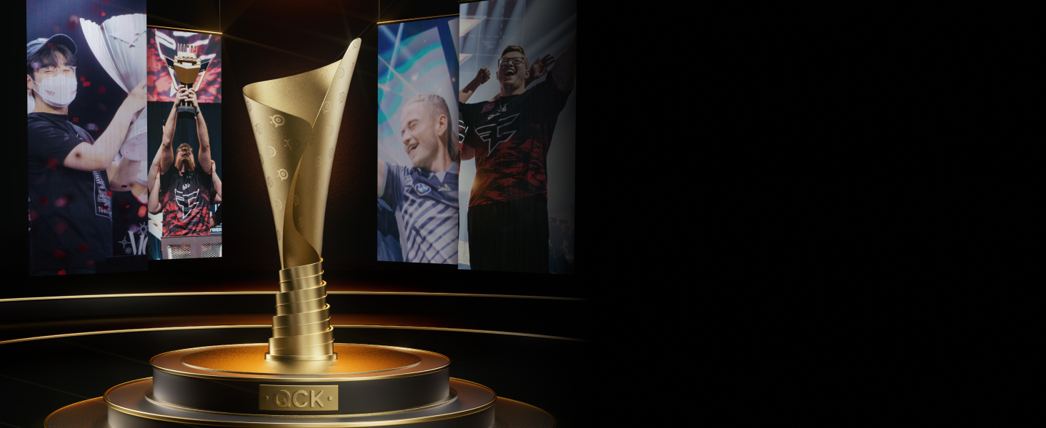 Statut légendaire Esports