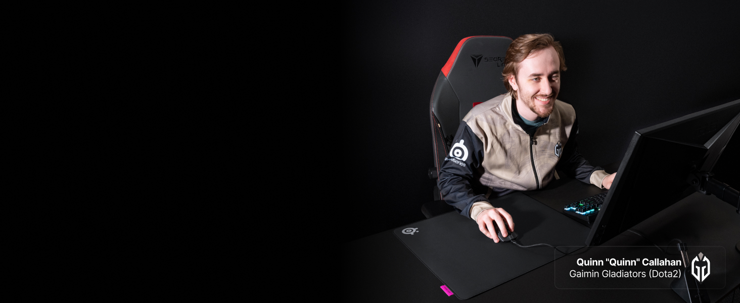 Des décennies de domination dans l'esport