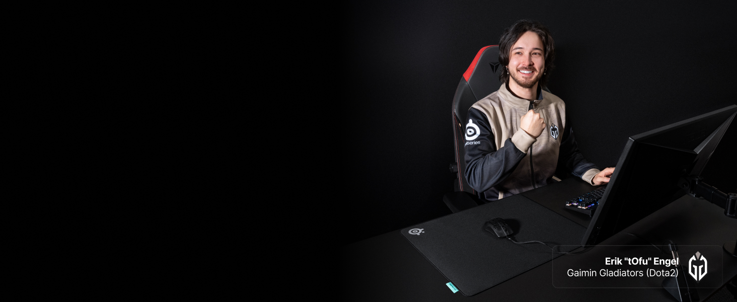 Des décennies de domination dans l'esport