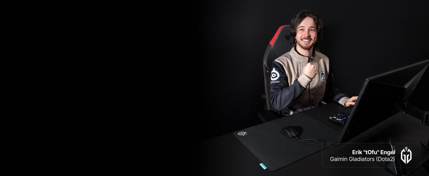 Des décennies de domination dans l'esport