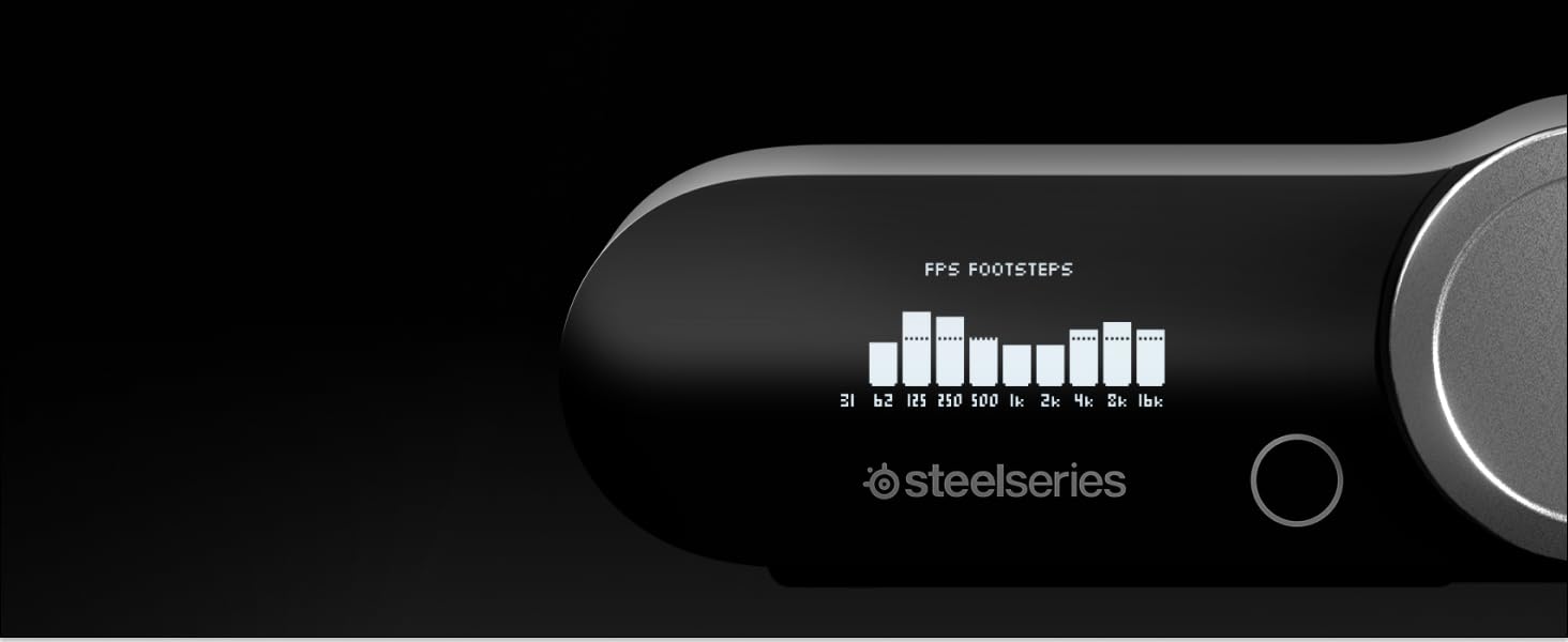 Profils audio embarqués