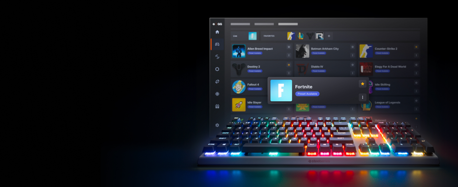 Plus intelligent avec un nouveau logiciel