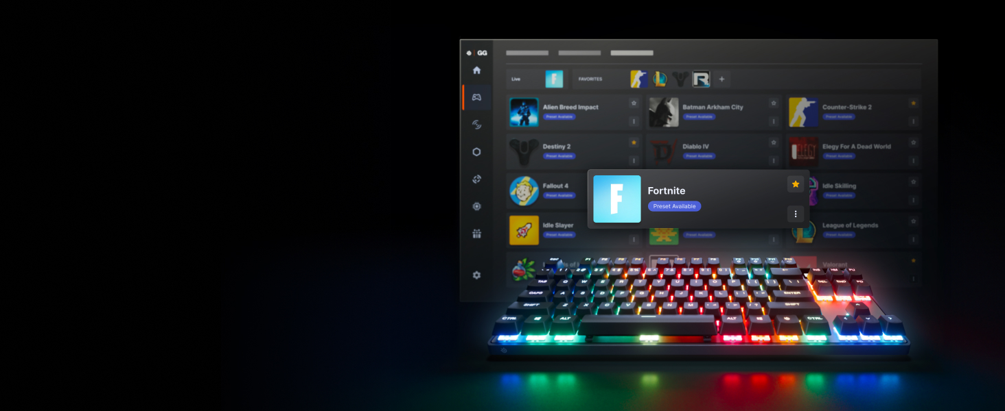 Plus intelligent avec un nouveau logiciel