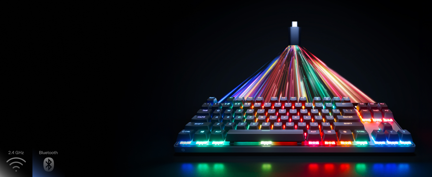 Quantum 2.0 Wireless