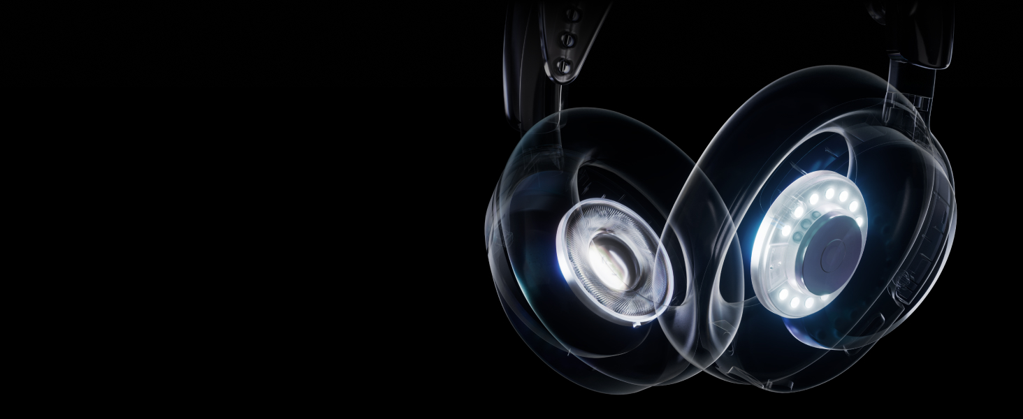 Technologie Audio
