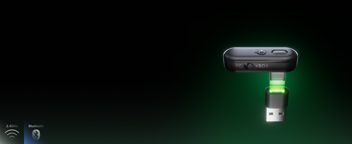 USB-C Prêt à jouer