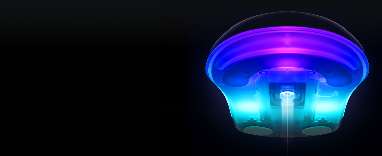 Capteur optique TrueMove Core 8,5K DPI