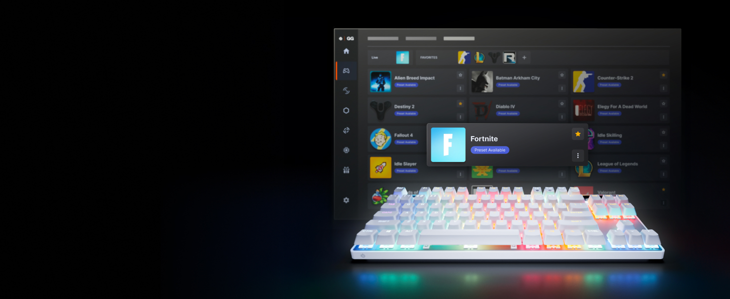 Encore plus intelligent avec un nouveau logiciel