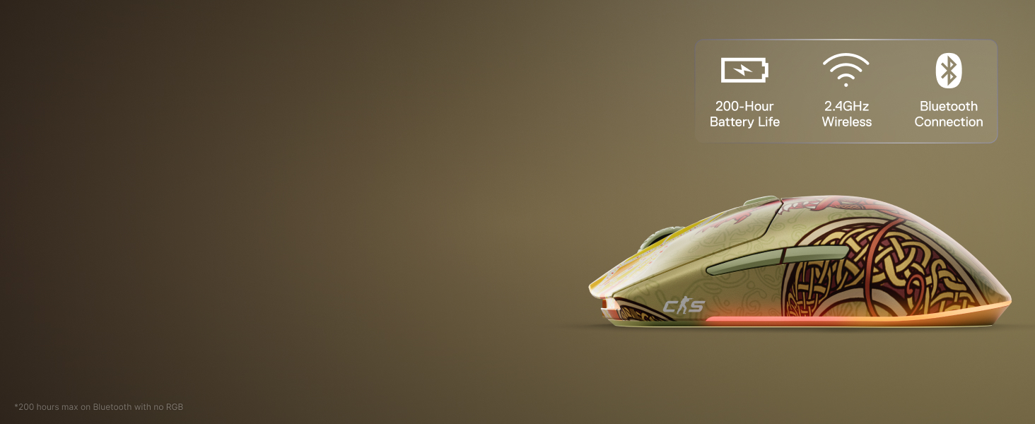 Excellente autonomie de la batterie