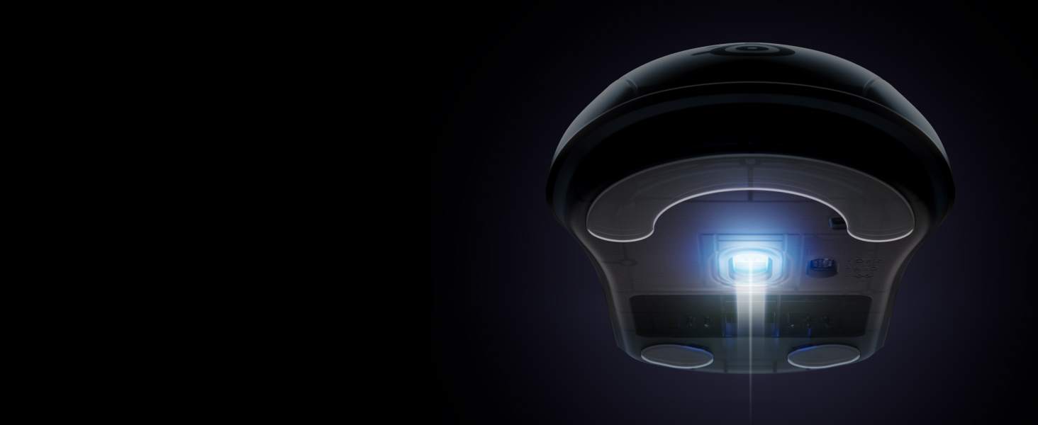 Capteur Optique TrueMove Air 18K DPI