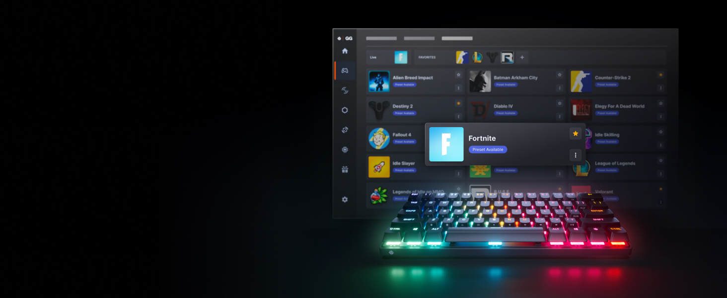 Encore plus intelligent avec un nouveau logiciel