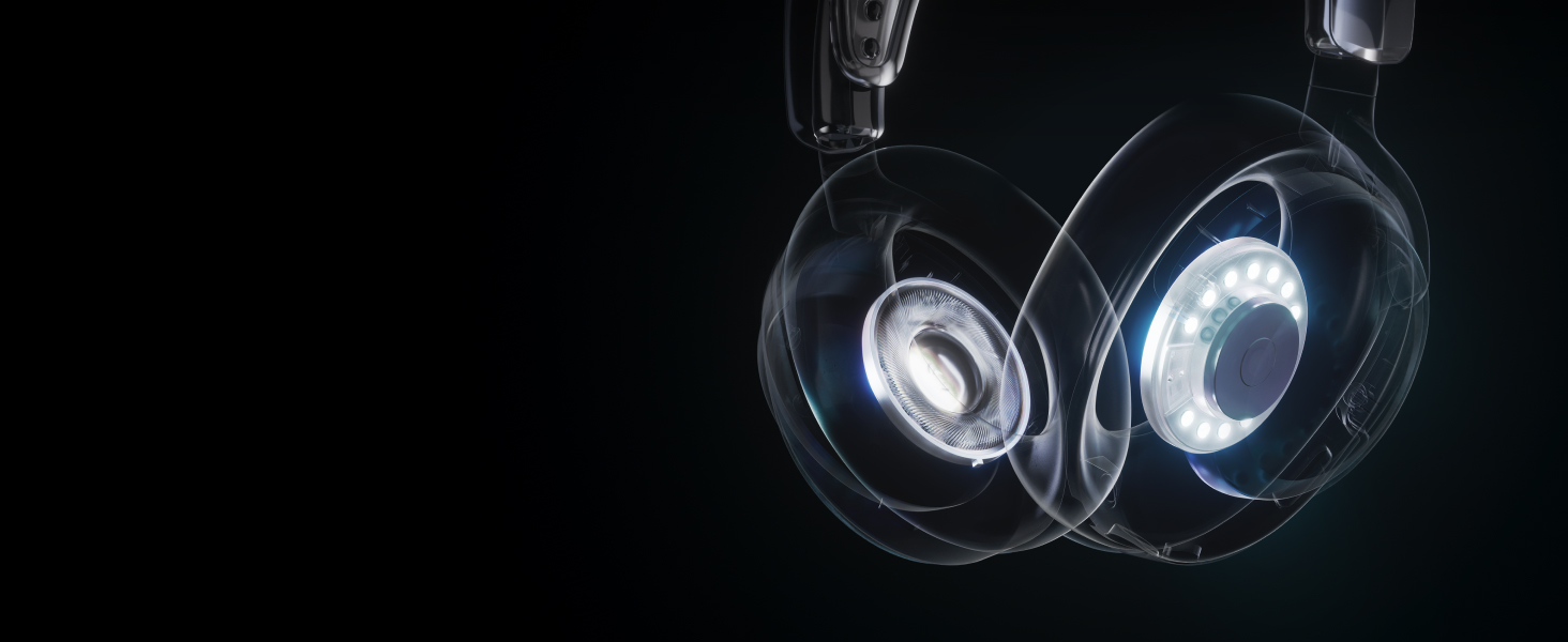 Tech audio
