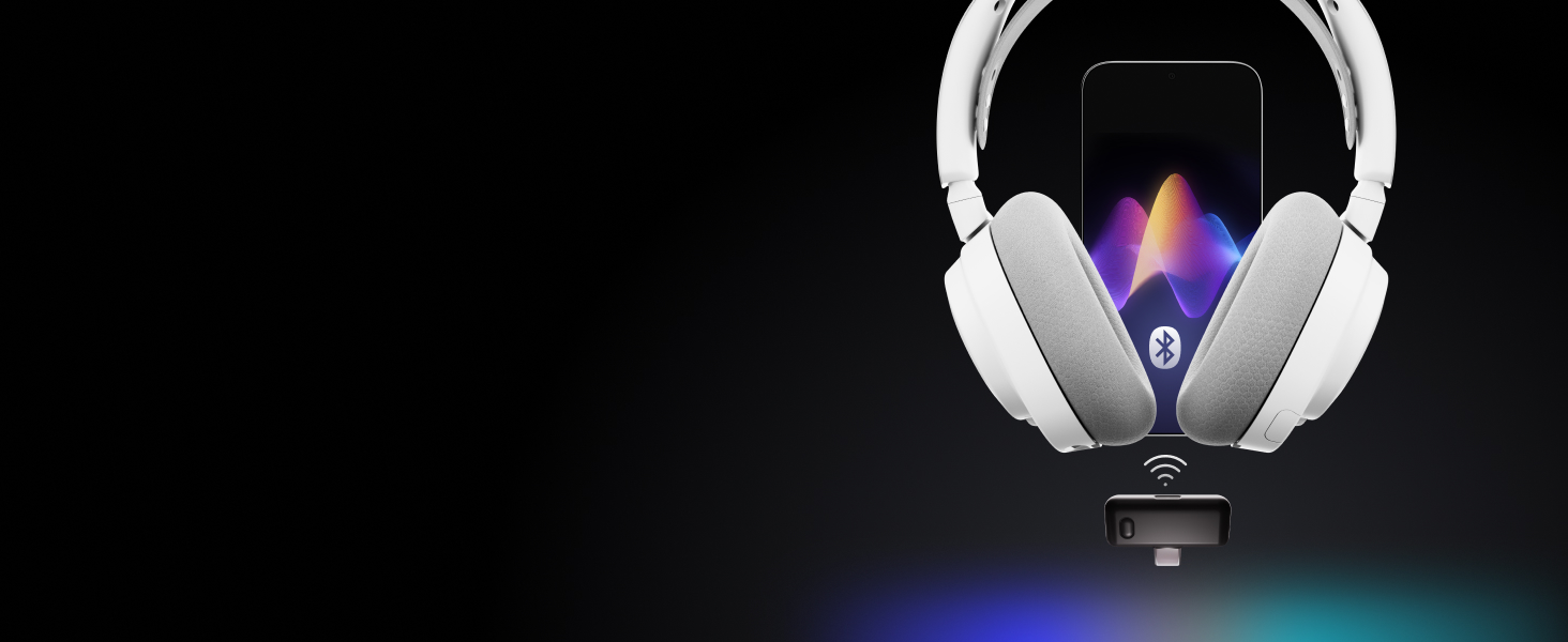 Mix audio jeu et mobile