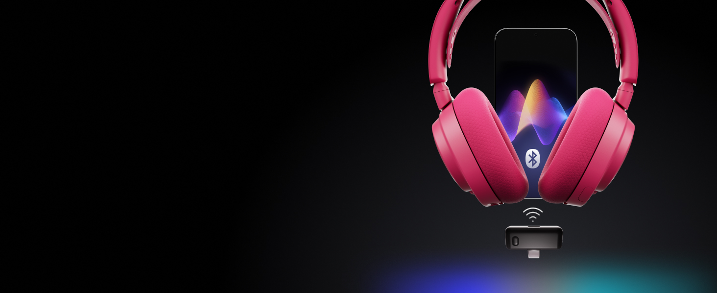 Mix audio jeu et mobile