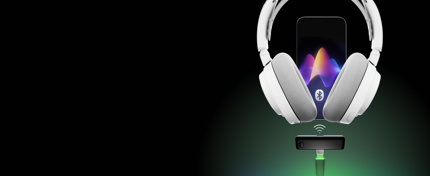 Mix audio jeu et mobile