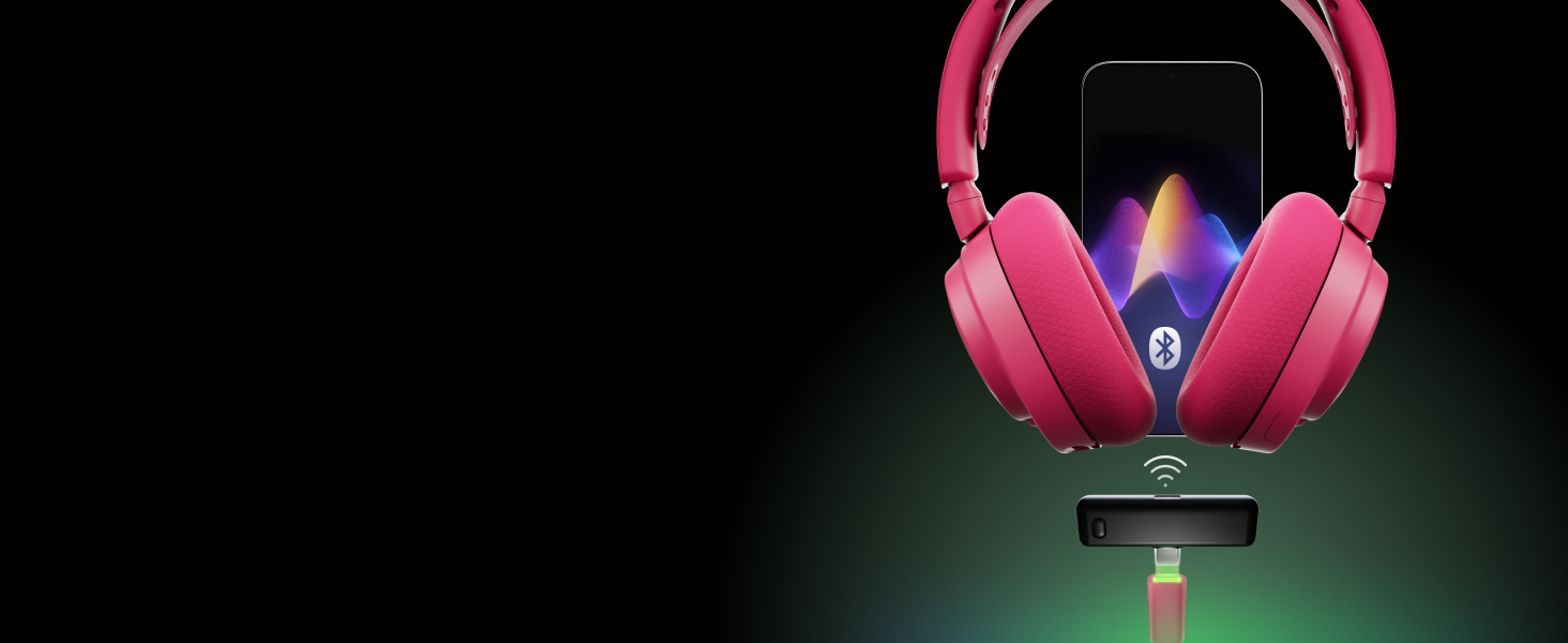 Mix audio jeu et mobile